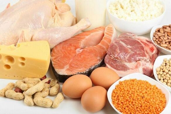 Pour perdre rapidement 7 kg en une semaine, il faut une alimentation diététique