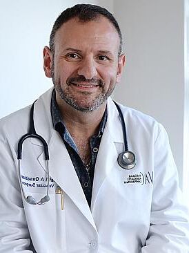 Docteur Nutritionniste Pierre Wilson